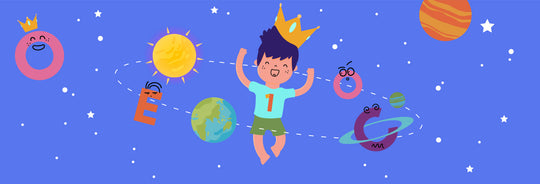 Infantile egocentrism